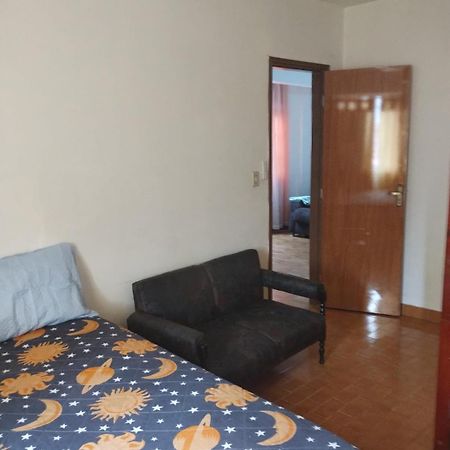 Pria Grande Ed Oeiras Apartment Praia Grande  Ngoại thất bức ảnh