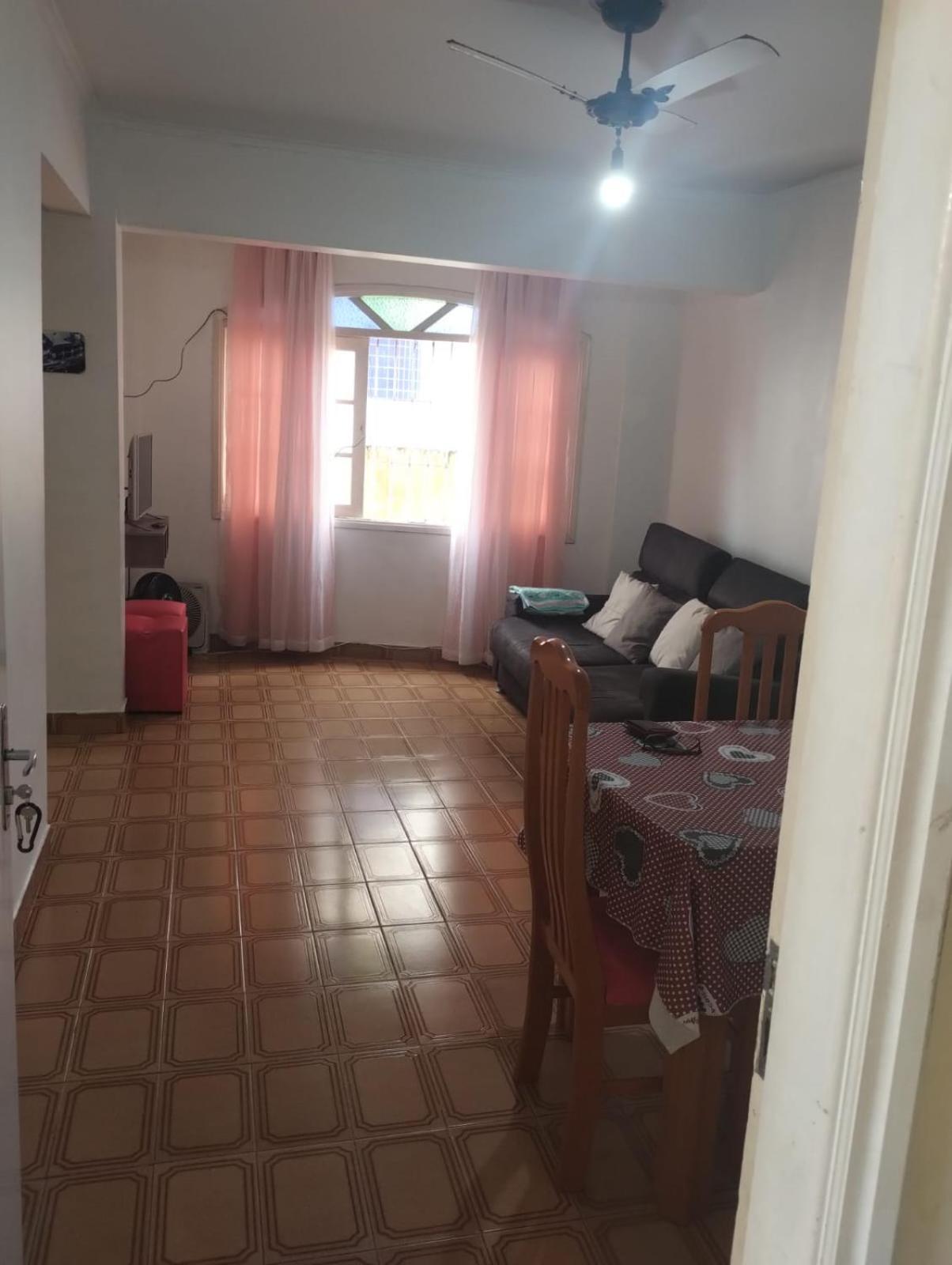 Pria Grande Ed Oeiras Apartment Praia Grande  Ngoại thất bức ảnh