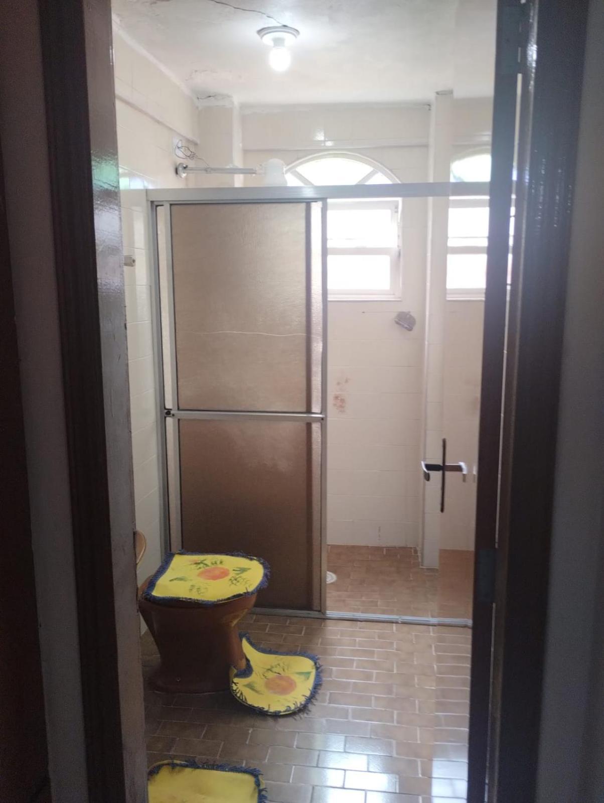 Pria Grande Ed Oeiras Apartment Praia Grande  Ngoại thất bức ảnh