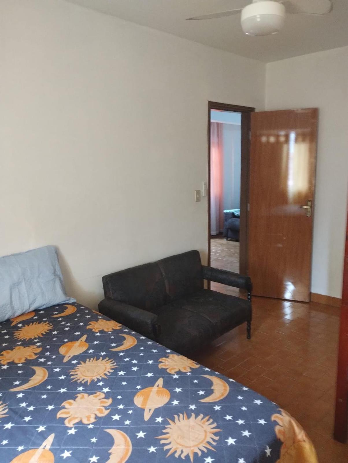 Pria Grande Ed Oeiras Apartment Praia Grande  Ngoại thất bức ảnh