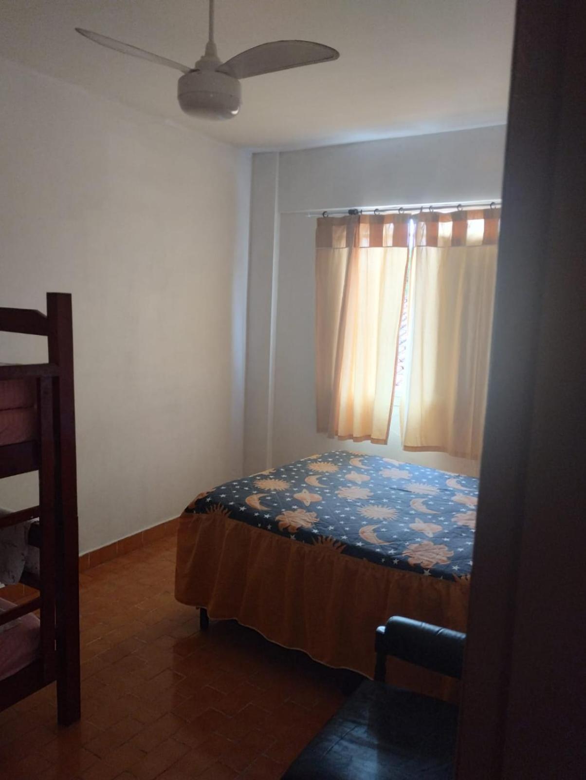 Pria Grande Ed Oeiras Apartment Praia Grande  Ngoại thất bức ảnh